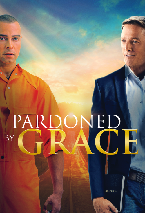 Pardoned By Grace