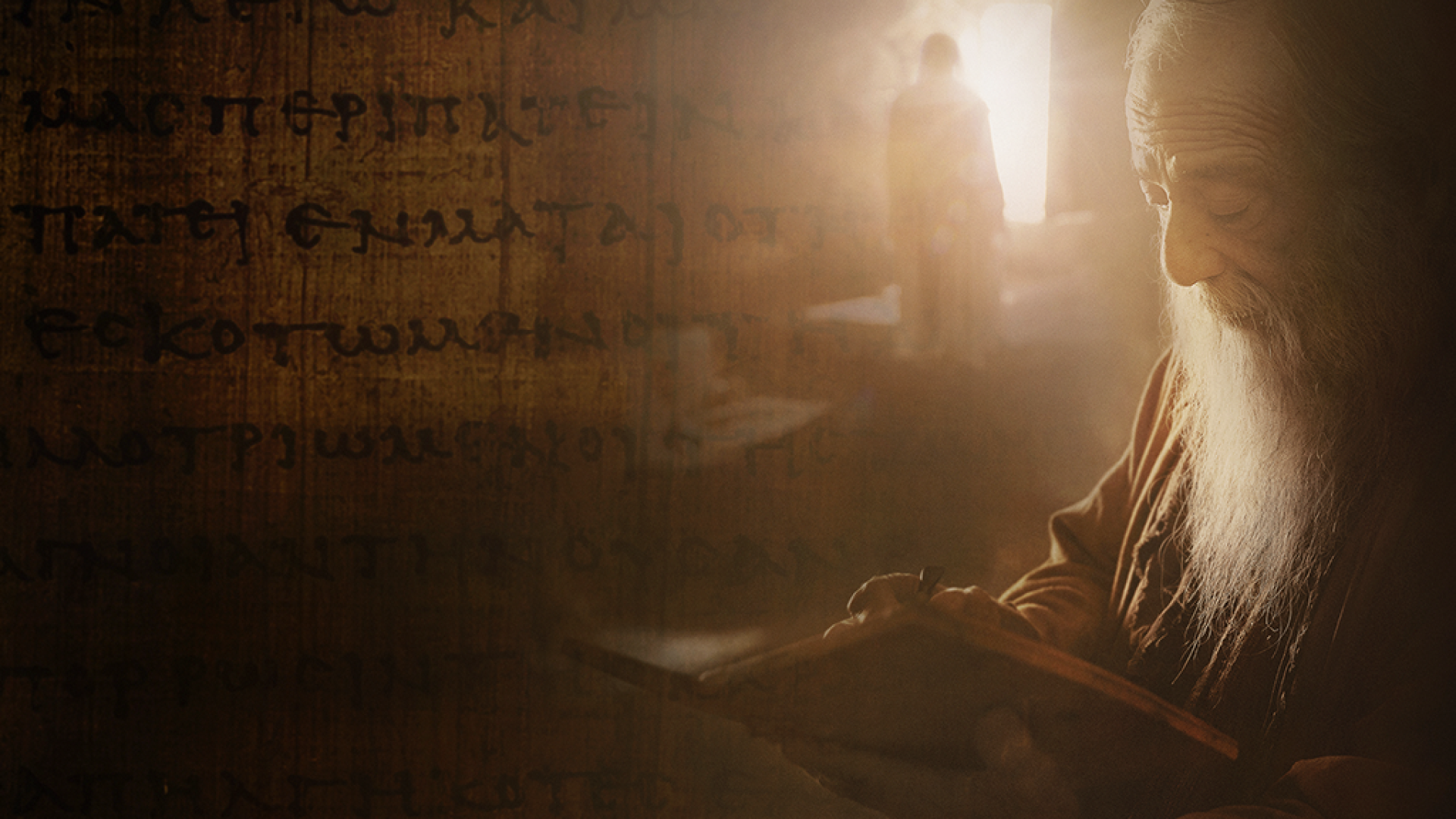 Oracles of God: The Story of the New Testament