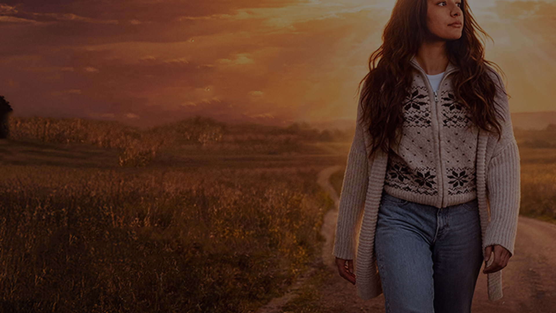 He Calls Me Daughter