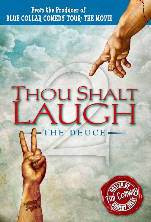 Thou Shalt Laugh 2: The Duece