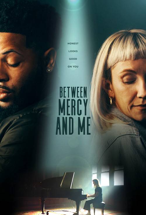 Between Mercy & Me