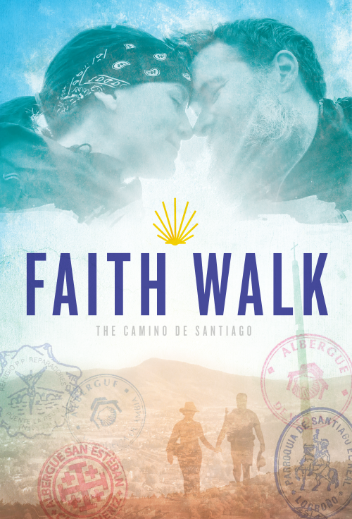 Faith Walk: Camino de Santiago