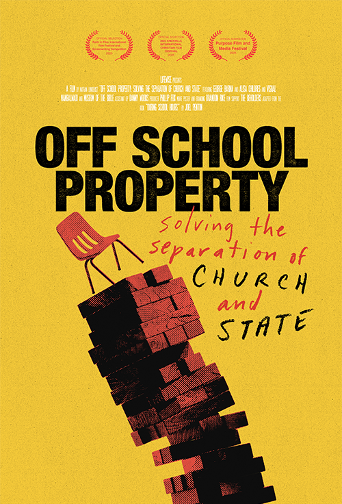 Off School Property