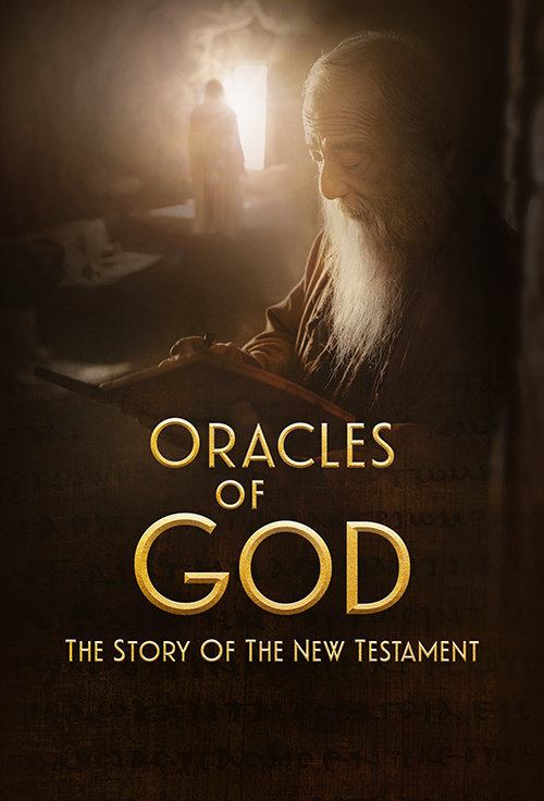 Oracles of God: The Story of the New Testament