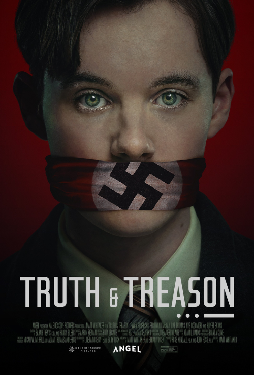 Truth & Treason