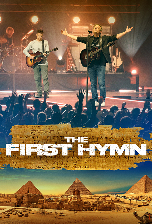 The First Hymn