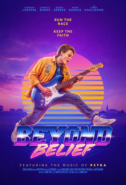 Beyond Belief