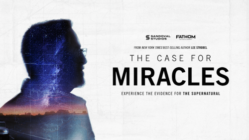The Case for Miracles