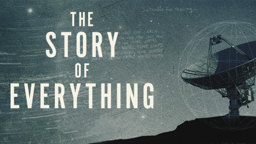 The Story of Everything