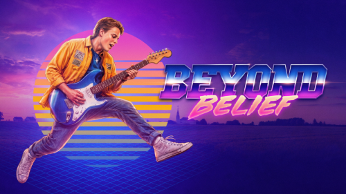 Beyond Belief