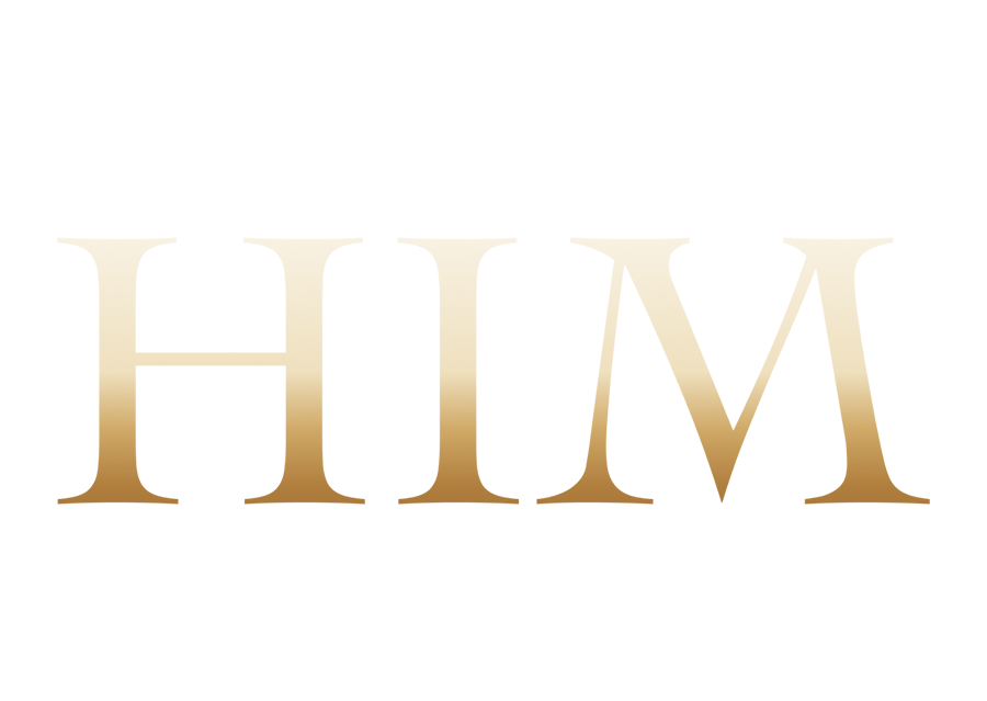 Adore Him